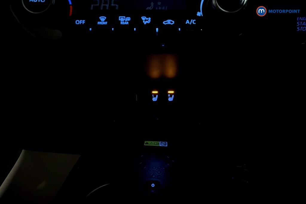 Used Toyota Aygo X 2023 for sale - 77527177: Photo 21