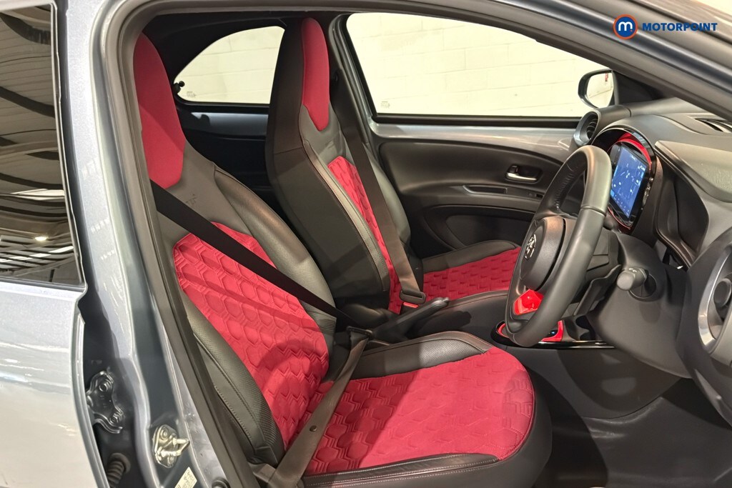 Used Toyota Aygo X 2023 for sale - 77527177: Photo 29