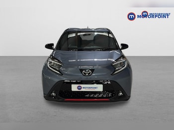 Used Toyota Aygo X undefined for sale - 77527177: Photo