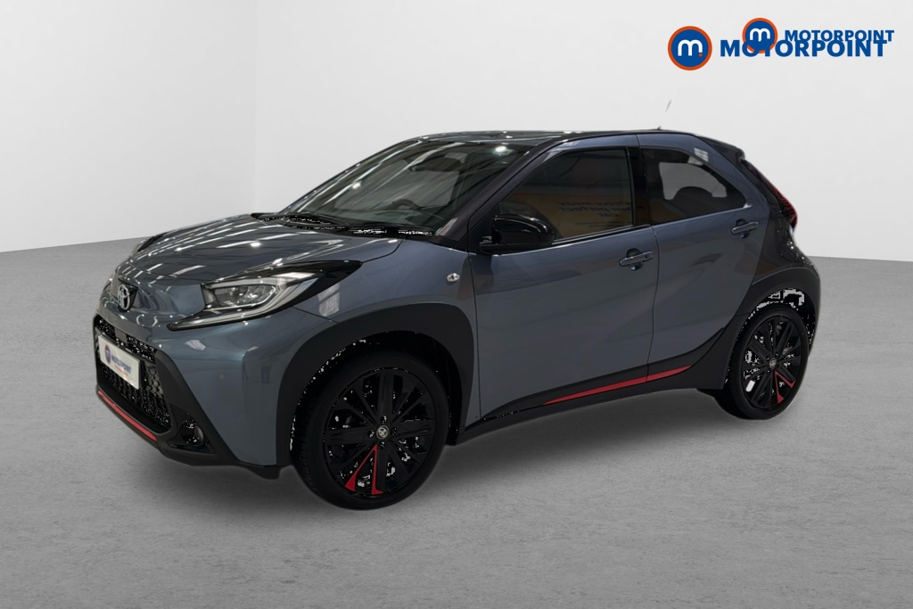 Used Toyota Aygo X 2023 for sale - 77527177: Photo 3