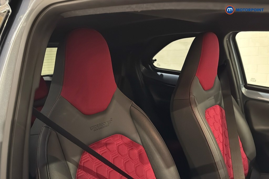 Used Toyota Aygo X 2023 for sale - 77527177: Photo 30