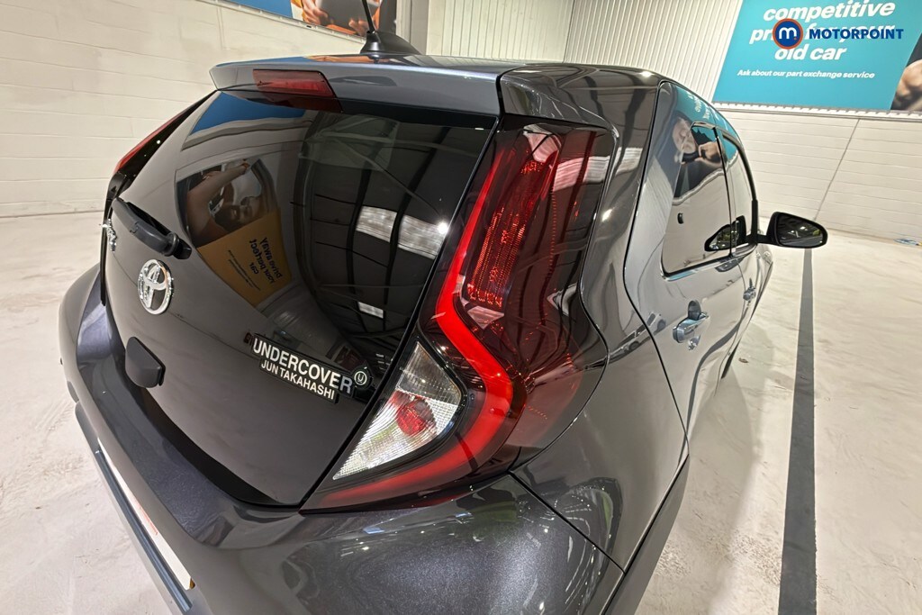 Used Toyota Aygo X 2023 for sale - 77527177: Photo 36