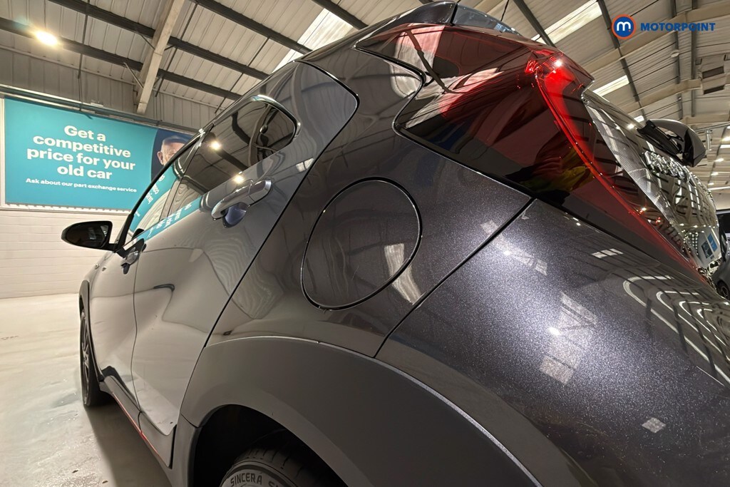 Used Toyota Aygo X 2023 for sale - 77527177: Photo 38