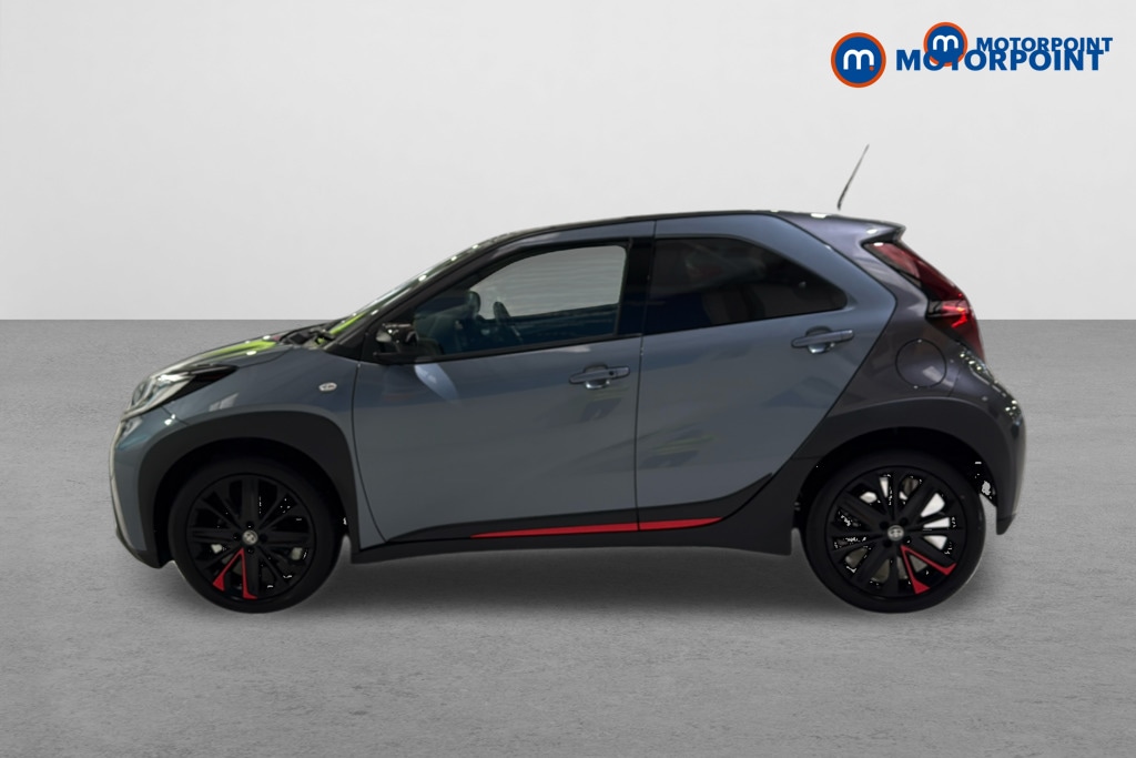 Used Toyota Aygo X 2023 for sale - 77527177: Photo 4