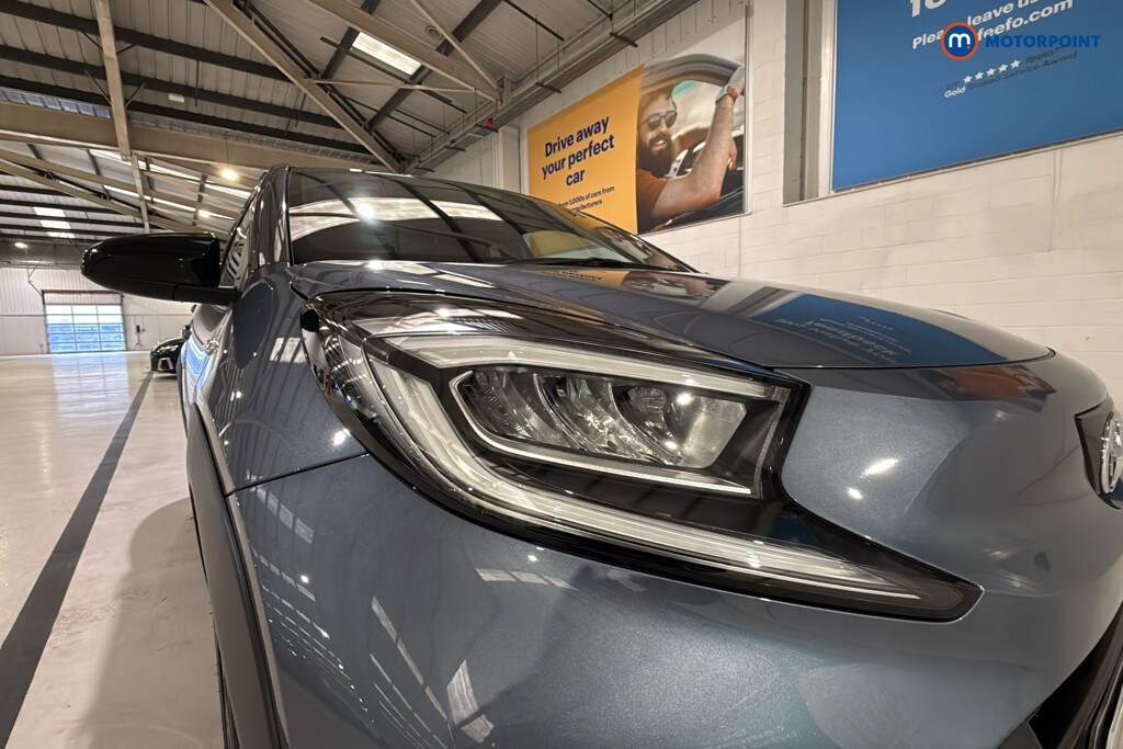 Used Toyota Aygo X 2023 for sale - 77527177: Photo 41