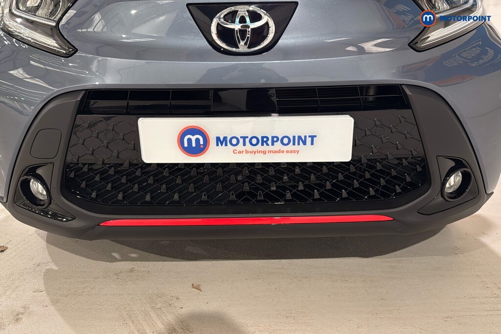 Used Toyota Aygo X 2023 for sale - 77527177: Photo 42