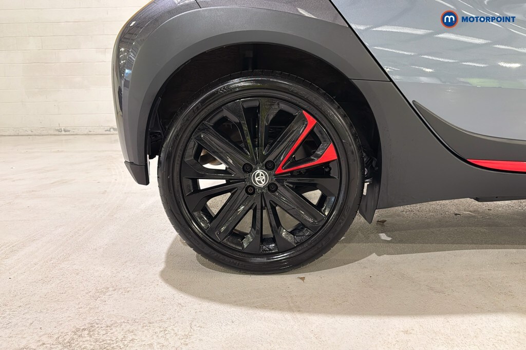 Used Toyota Aygo X 2023 for sale - 77527177: Photo 45