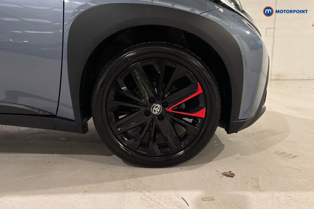 Used Toyota Aygo X 2023 for sale - 77527177: Photo 46