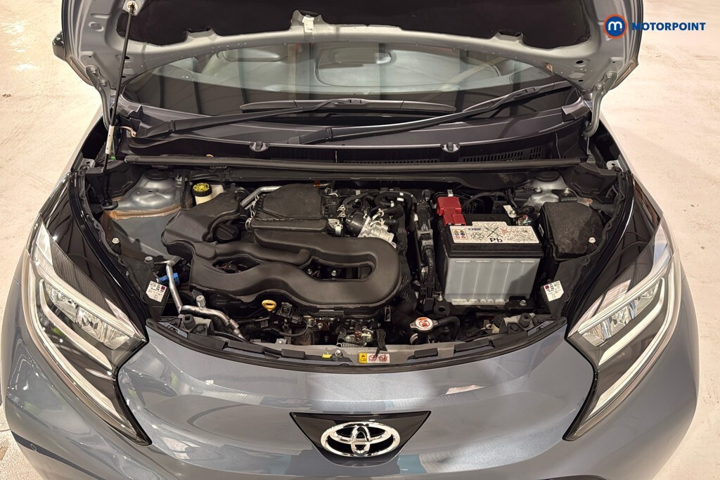 Used Toyota Aygo X 2023 for sale - 77527177: Photo 47