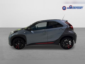 Used Toyota Aygo X undefined for sale - 77527177: Photo