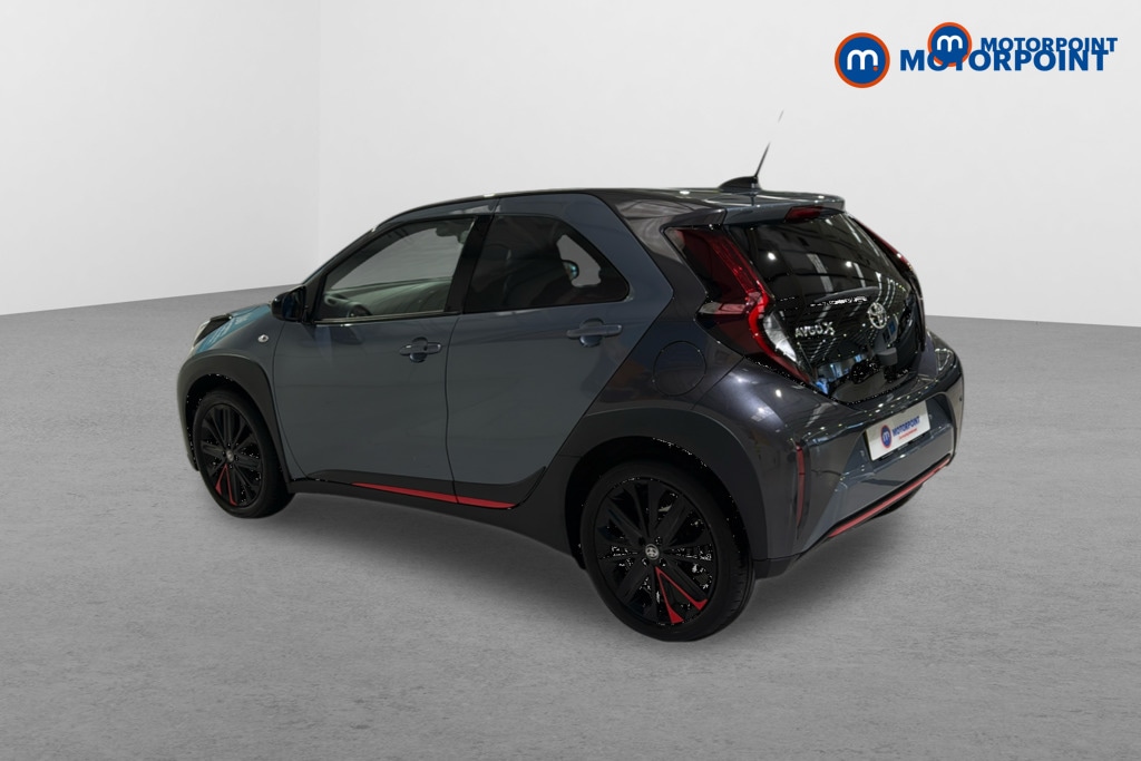 Used Toyota Aygo X 2023 for sale - 77527177: Photo 5