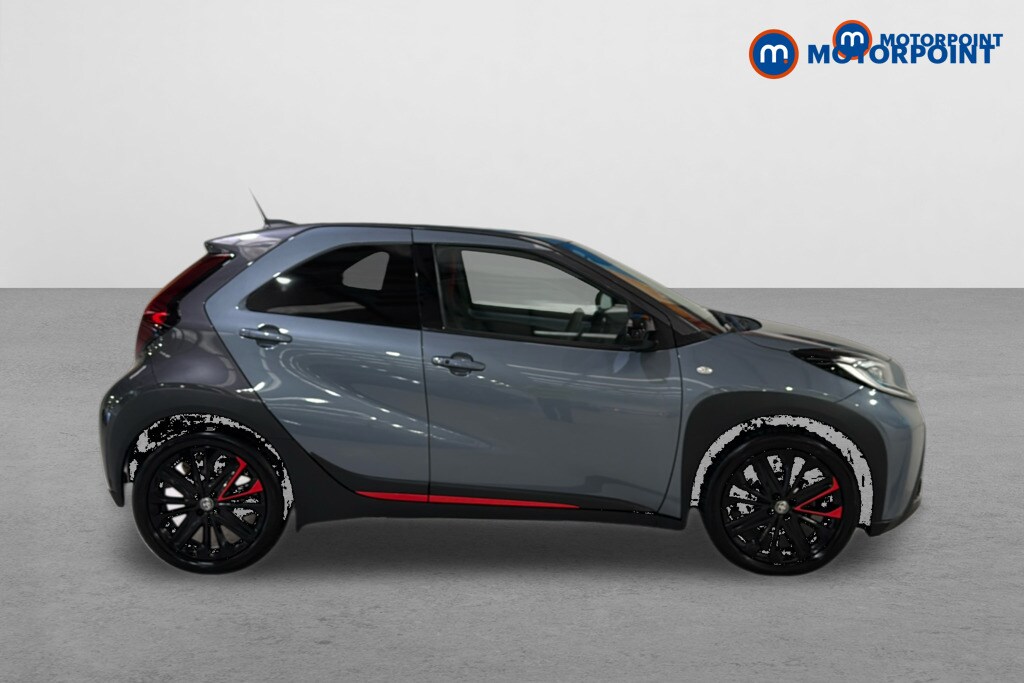 Used Toyota Aygo X 2023 for sale - 77527177: Photo 8