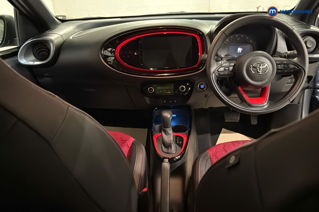 Used Toyota Aygo X 2023 for sale - 77527177: Photo 9