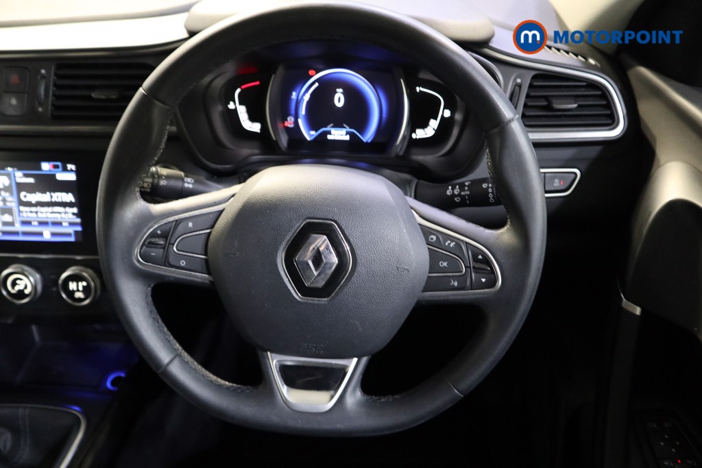 Used Renault Kadjar 2019 for sale - 77138553: Photo 10