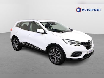 Renault Kadjar feature image