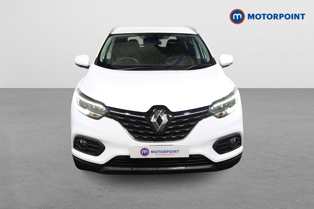 Used Renault Kadjar 2019 for sale - 77138553: Photo 2