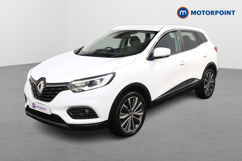 Used Renault Kadjar 2019 for sale - 77138553: Photo 3