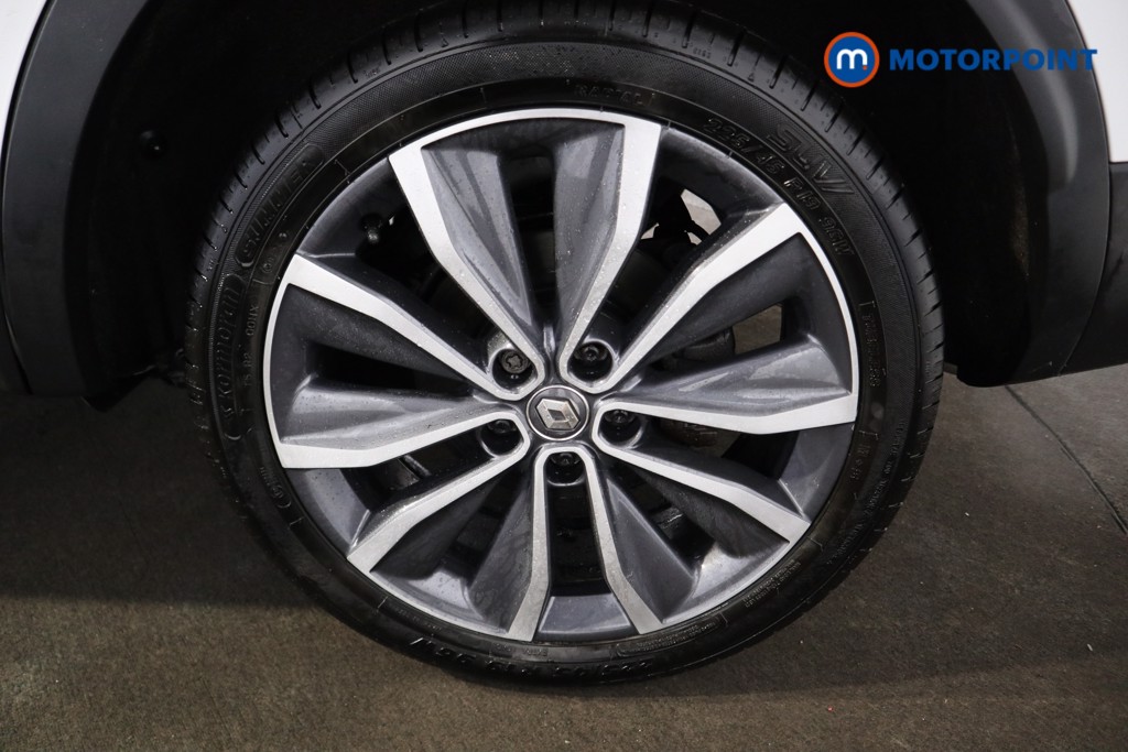 Used Renault Kadjar 2019 for sale - 77138553: Photo 32