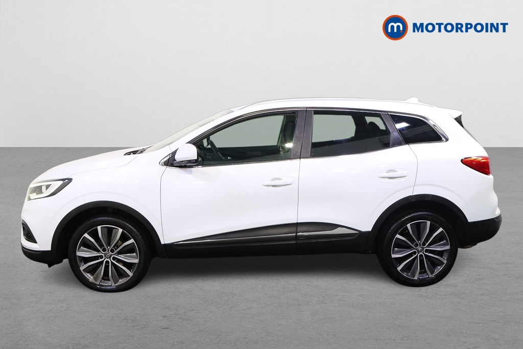 Used Renault Kadjar 2019 for sale - 77138553: Photo 4