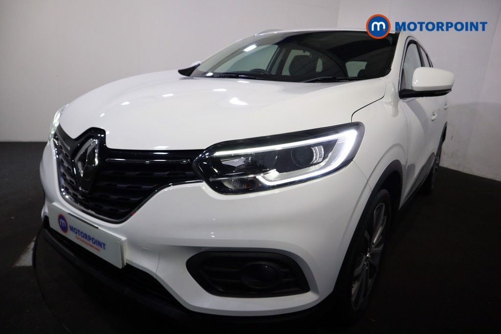 Used Renault Kadjar 2019 for sale - 77138553: Photo 41