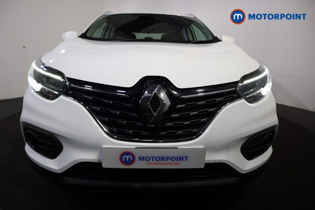 Used Renault Kadjar 2019 for sale - 77138553: Photo 42