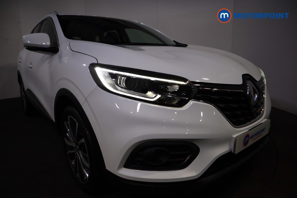Used Renault Kadjar 2019 for sale - 77138553: Photo 43