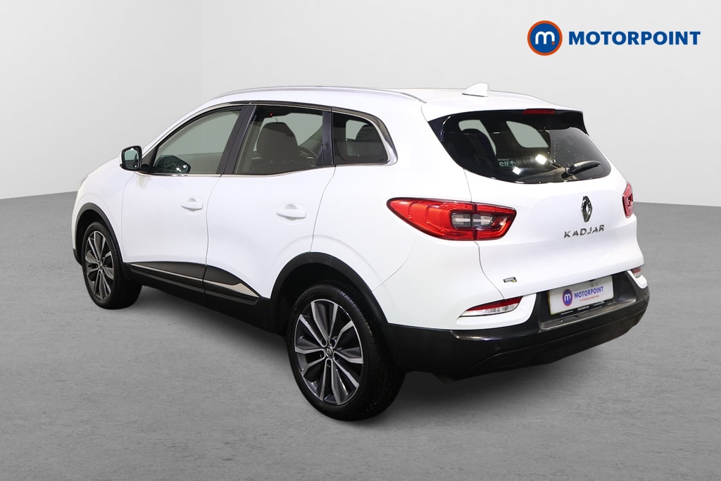 Used Renault Kadjar 2019 for sale - 77138553: Photo 5