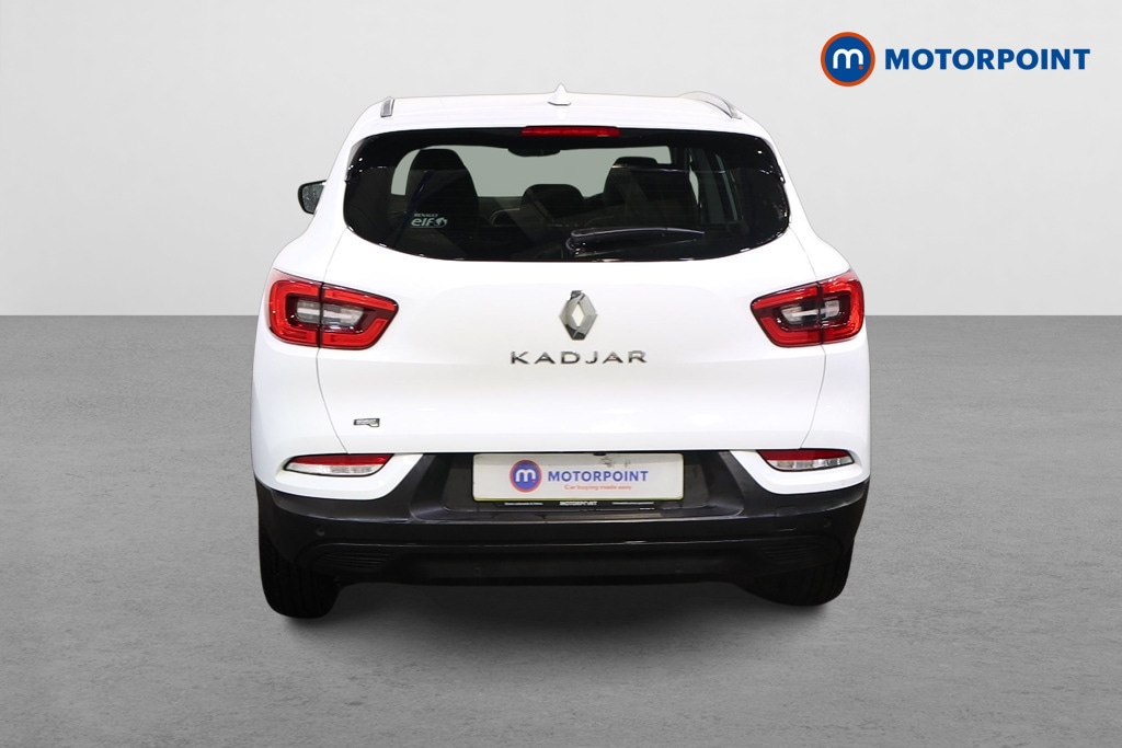 Used Renault Kadjar 2019 for sale - 77138553: Photo 6