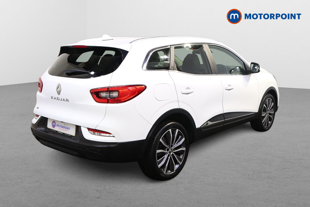 Used Renault Kadjar 2019 for sale - 77138553: Photo 7