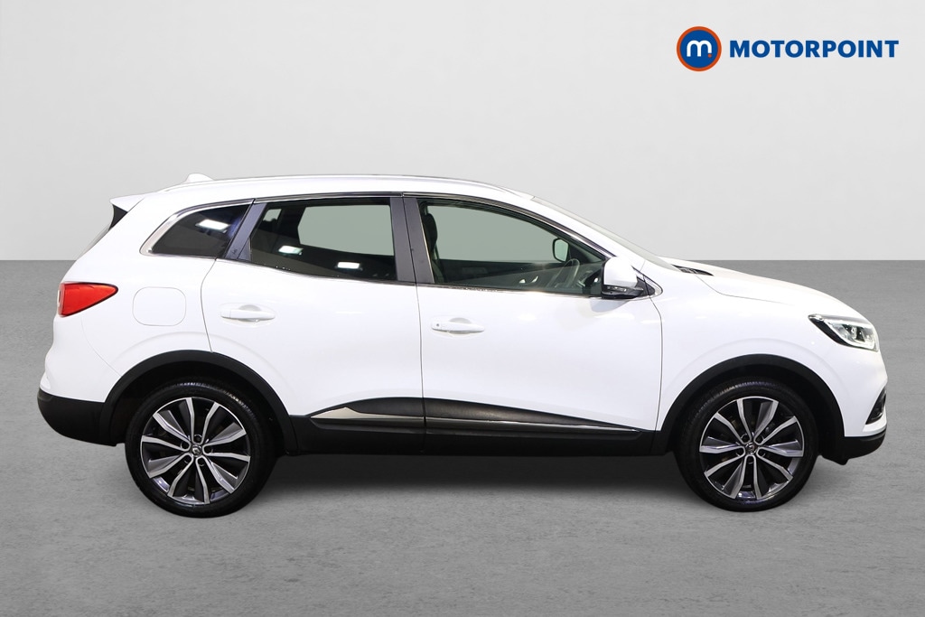 Used Renault Kadjar 2019 for sale - 77138553: Photo 8