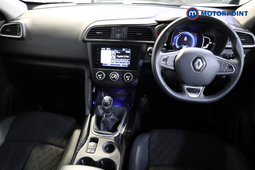 Used Renault Kadjar 2019 for sale - 77138553: Photo 9