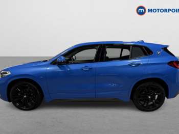 Used BMW X2 2021 for sale - 74971414: Photo