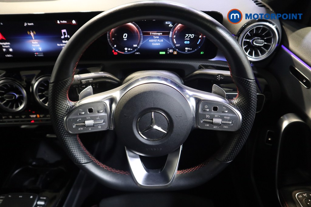 Used Mercedes-Benz A-Class for sale - 77811166: Photo 10