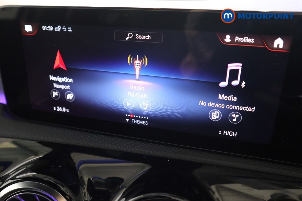 Used Mercedes-Benz A-Class for sale - 77811166: Photo 15