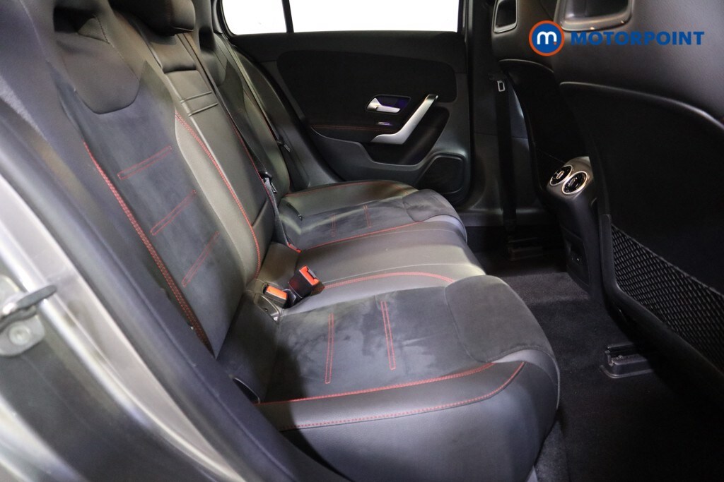 Used Mercedes-Benz A-Class for sale - 77811166: Photo 27