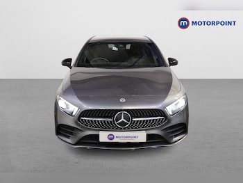 Used Mercedes-Benz A-Class undefined for sale - 77811166: Photo