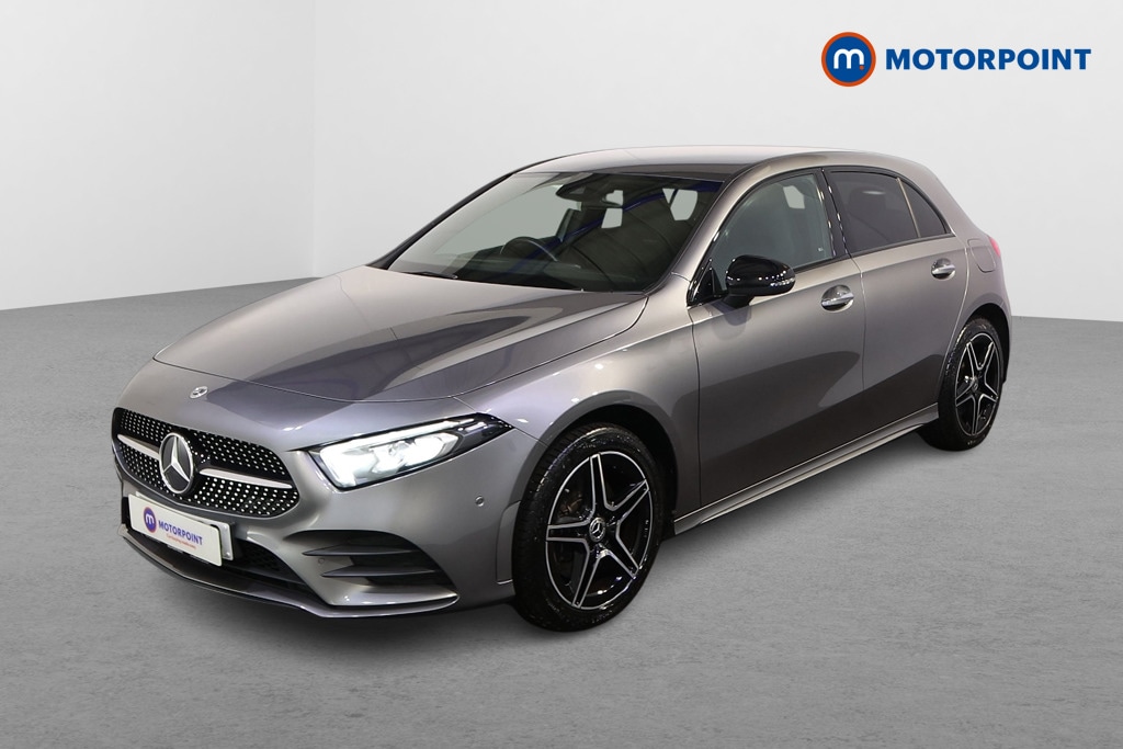 Used Mercedes-Benz A-Class for sale - 77811166: Photo 3