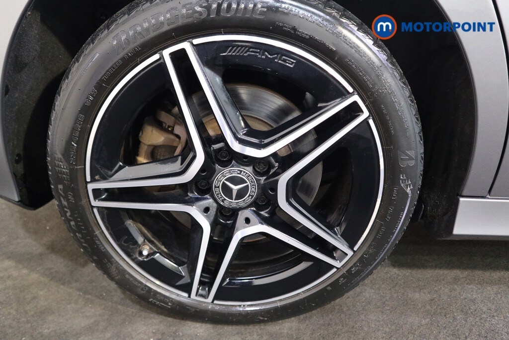 Used Mercedes-Benz A-Class for sale - 77811166: Photo 34