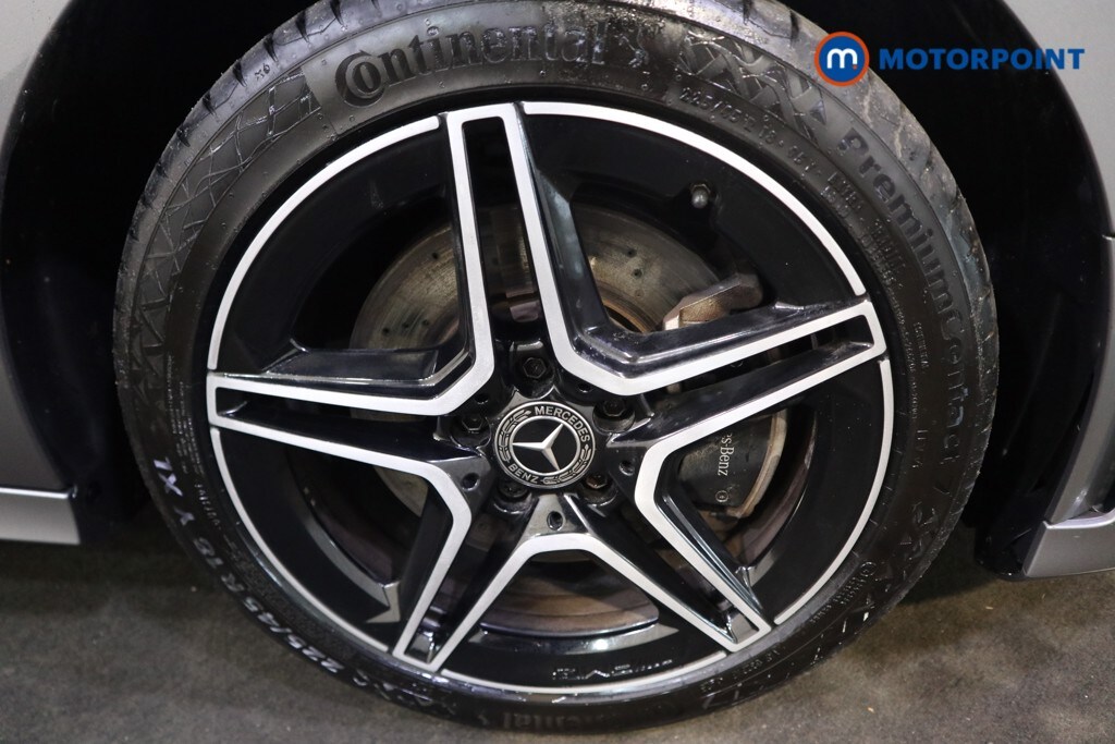 Used Mercedes-Benz A-Class for sale - 77811166: Photo 35