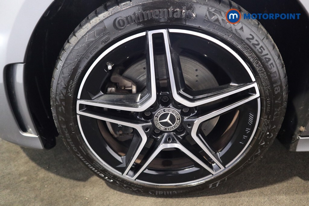 Used Mercedes-Benz A-Class for sale - 77811166: Photo 36