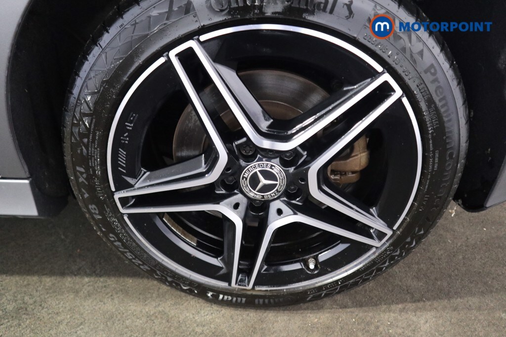 Used Mercedes-Benz A-Class for sale - 77811166: Photo 37