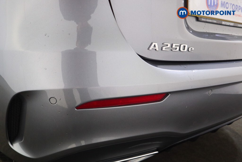 Used Mercedes-Benz A-Class for sale - 77811166: Photo 38