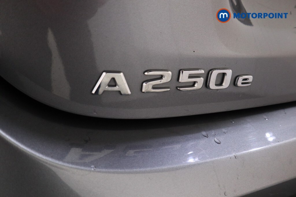 Used Mercedes-Benz A-Class for sale - 77811166: Photo 39