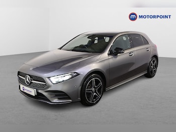 Used Mercedes-Benz A-Class undefined for sale - 77811166: Photo