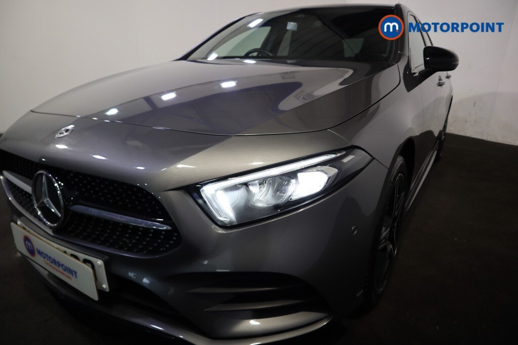 Used Mercedes-Benz A-Class for sale - 77811166: Photo 46