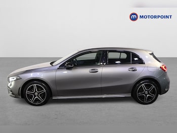 Used Mercedes-Benz A-Class undefined for sale - 77811166: Photo