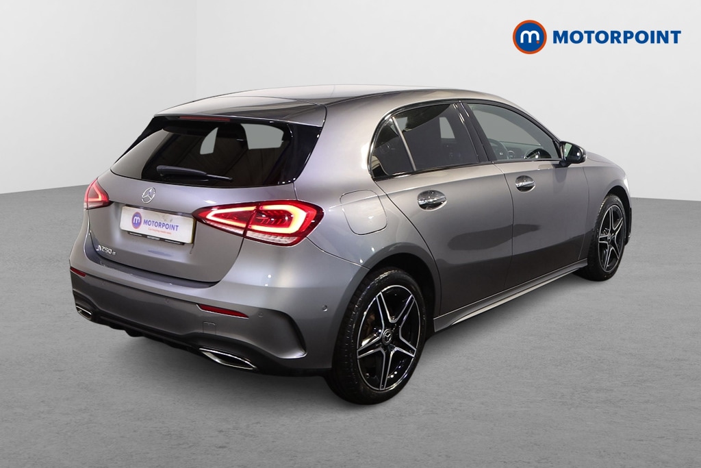 Used Mercedes-Benz A-Class for sale - 77811166: Photo 7