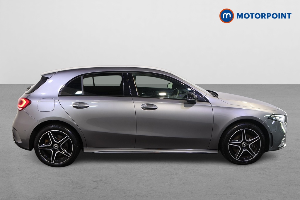 Used Mercedes-Benz A-Class for sale - 77811166: Photo 8