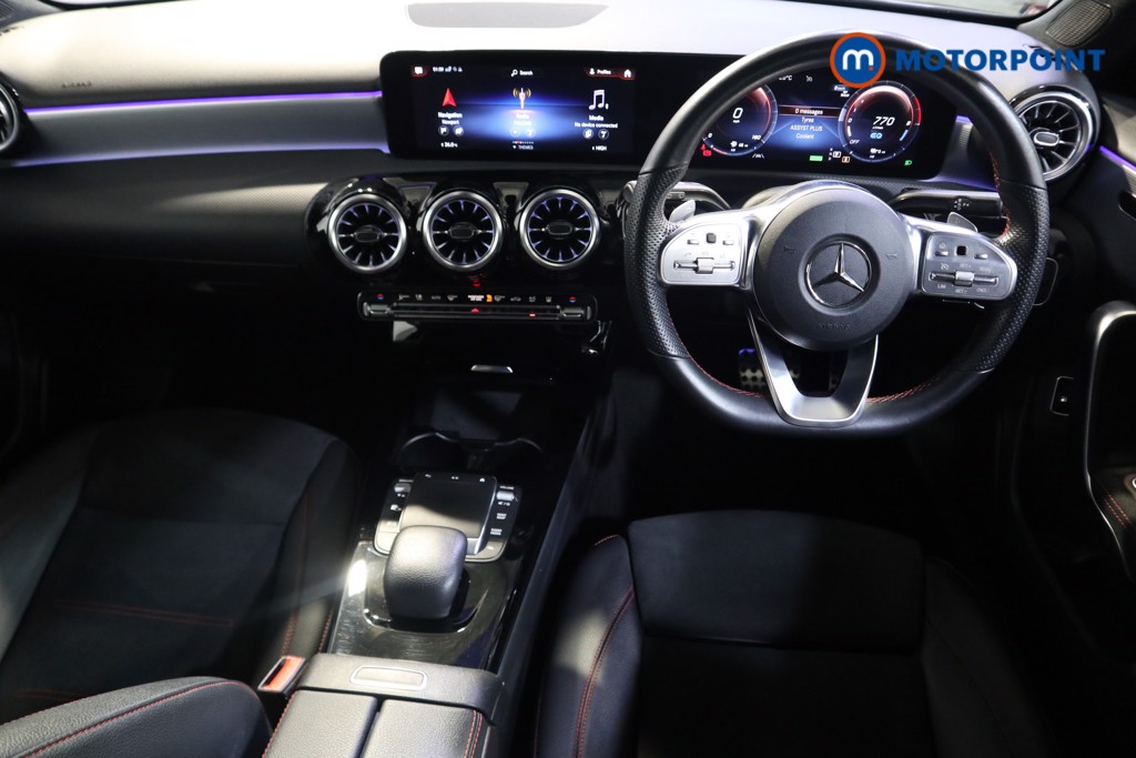 Used Mercedes-Benz A-Class for sale - 77811166: Photo 9