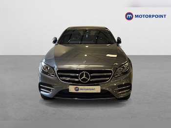 Used Mercedes-Benz E Class 2019 for sale - 79594976: Photo